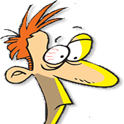 Geek Gawk - Geek Gawk (400x400)