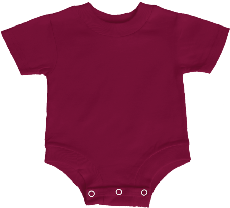 1422 Maroon - Active Shirt (450x595)