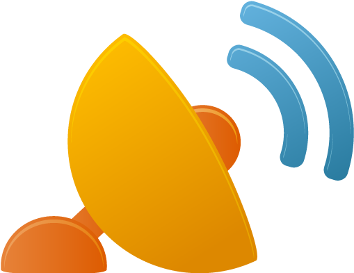Signal Receiver Icon - Receiver Icon (512x512)