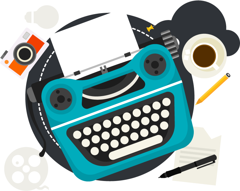 Creating Articles And Press Releases - Copywriting (774x622)
