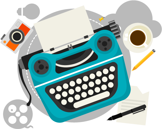 Creative Copywriting Solutions To Ensure Maximum Brand - Copywriting (700x520)