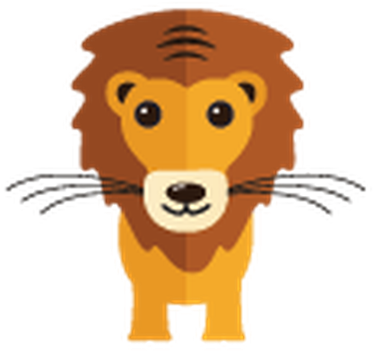 Funny Cartoon Animals - Cartoon (435x399)