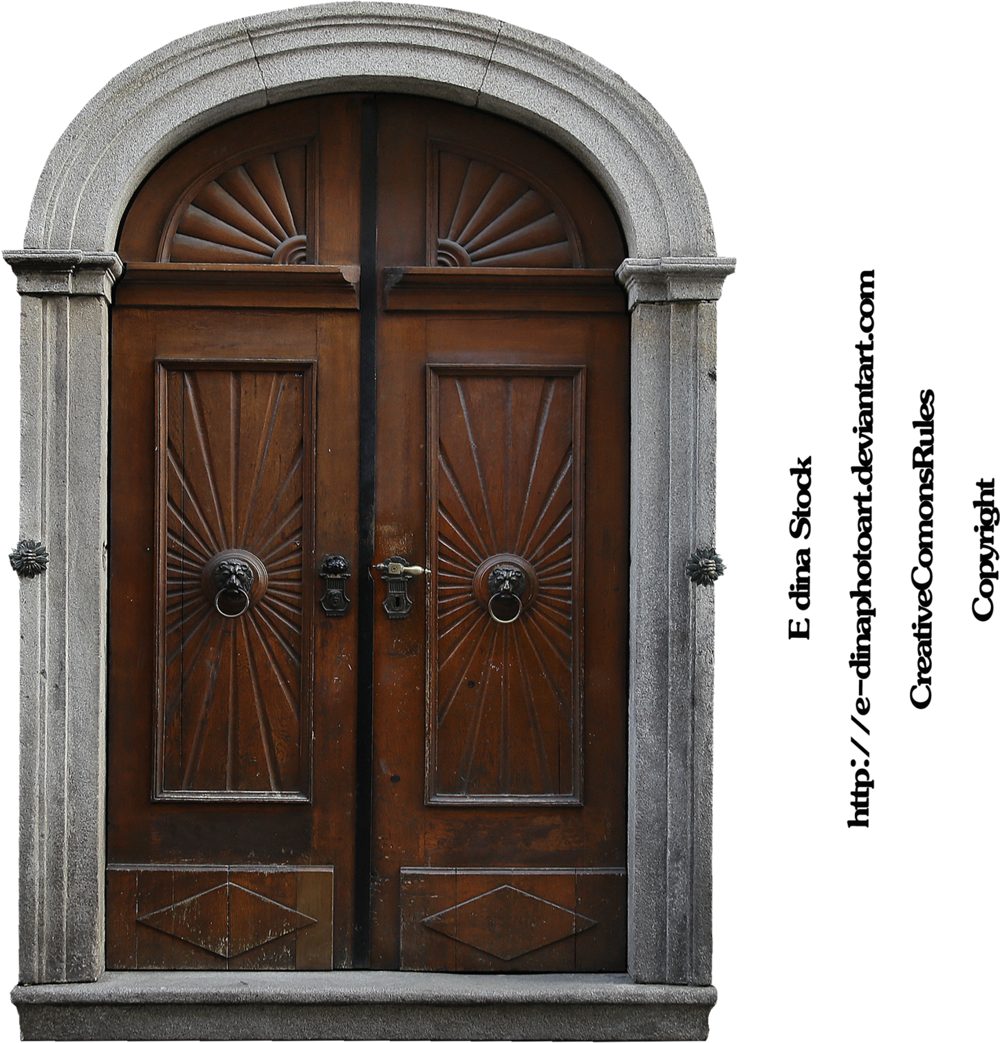 Old Gate - Gate Png (1600x1600)