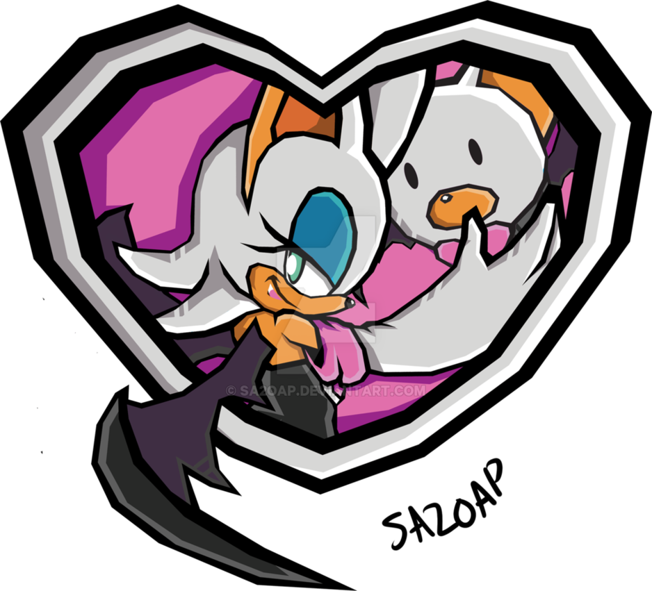 Bat Bombs By Sa2oap - Bat Bomb (938x851)