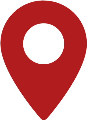 Map Pin - Map Pins Vector (500x500)