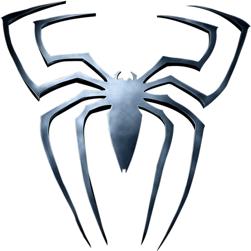 Spiderman Logo (512x512)