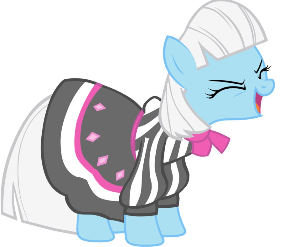 Mlp - Cartoon (1009x792)