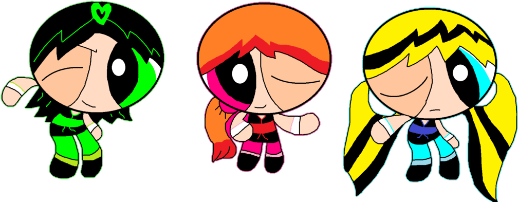 Rowdyrouge Girls (1024x424)