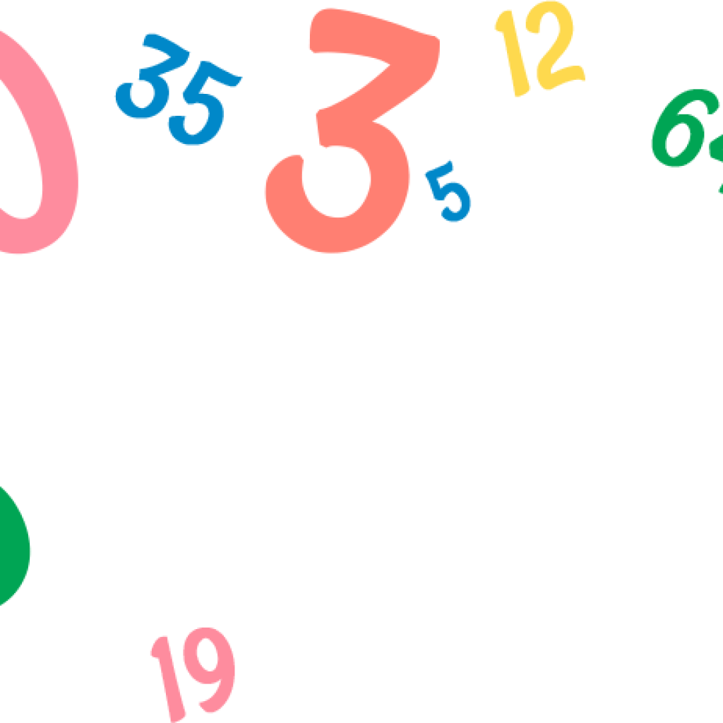 Numbers-1024x1024 - Number (1024x1024)