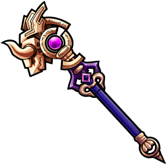 Gear-wizard's Cane Render - Wikia (380x380)