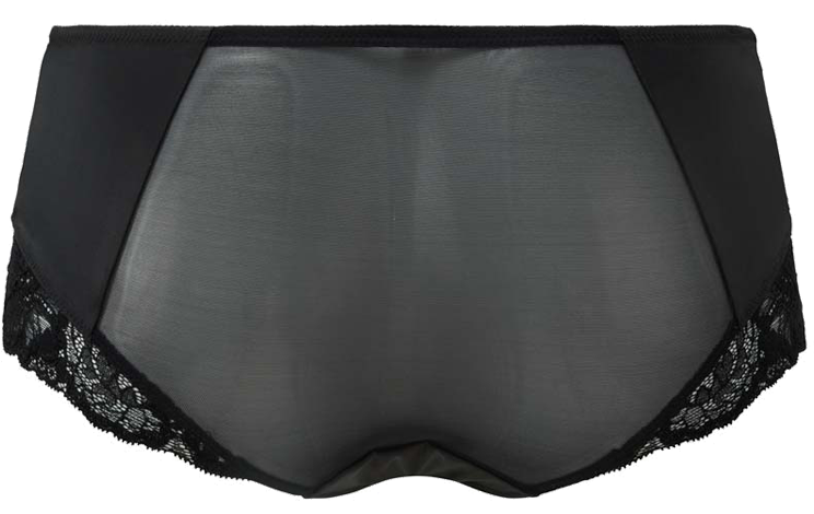 Venus Black Short - Briefs (800x1000)