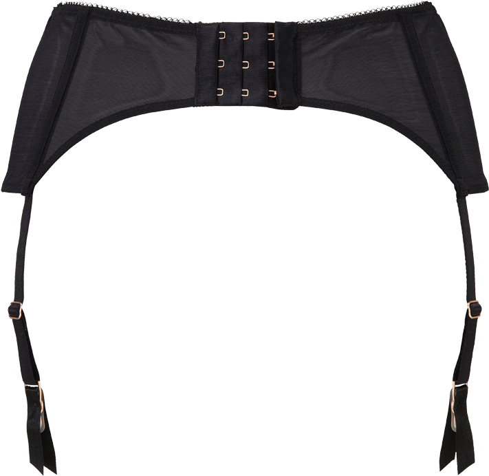 Vip Passion Flower Suspender - Underpants (800x1000)