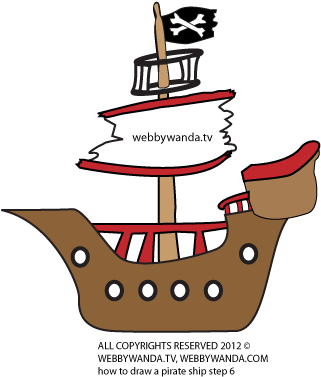 Webewanda - Pirate (409x395)