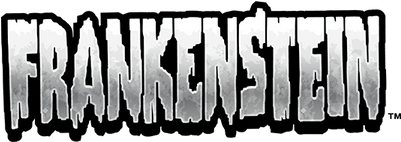 Frankenstein Logo - Frankenstein (400x400)