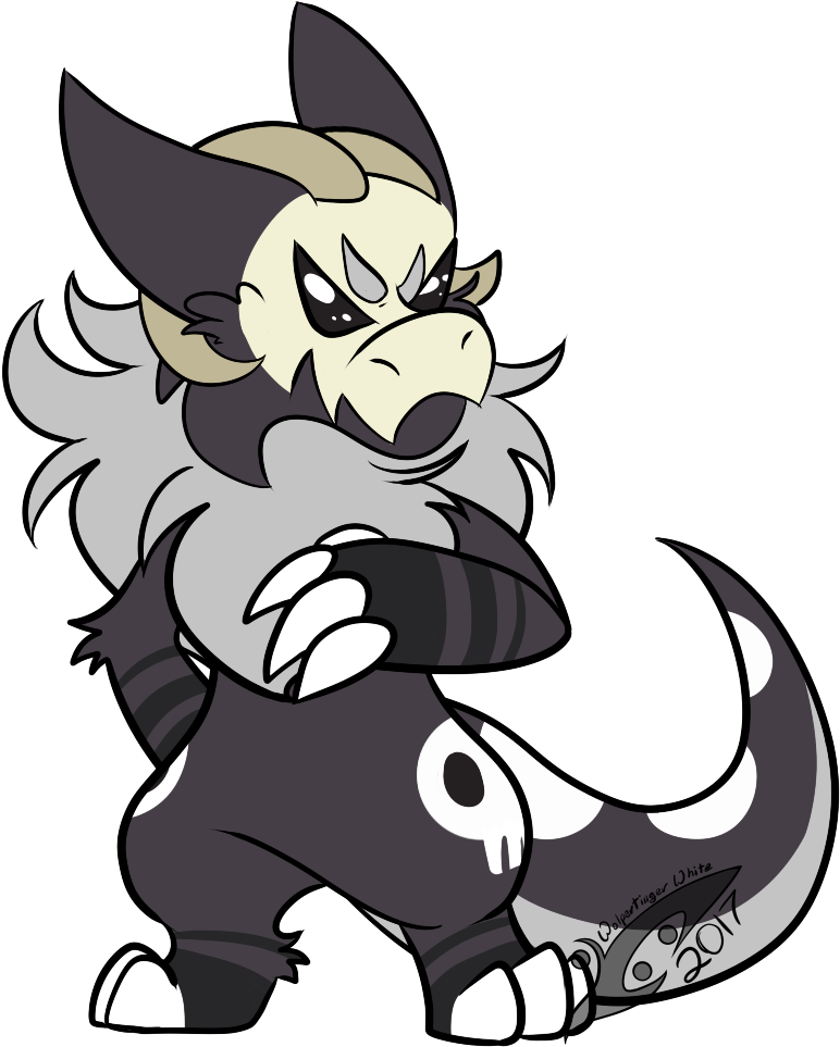 Trumpet Chibi - Cartoon (856x1000)