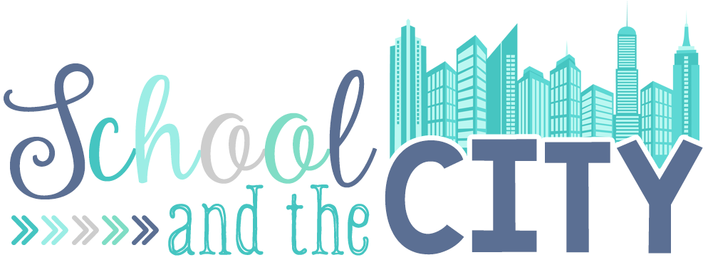 School And The City - School (1019x390)