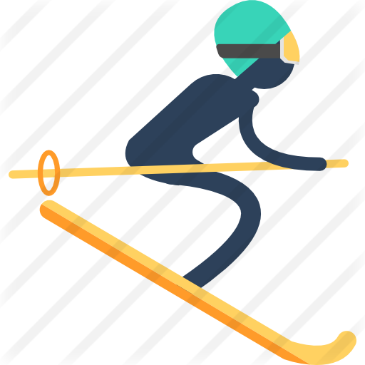 Skiing (512x512)