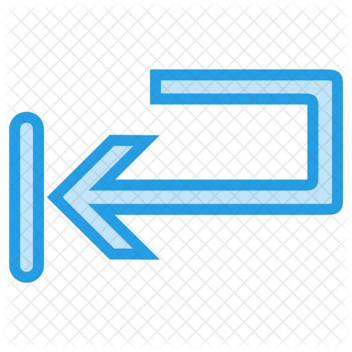 Left Icon - Icon (512x512)