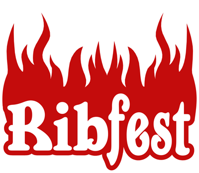 Ribfest - Rib Fest (400x348)