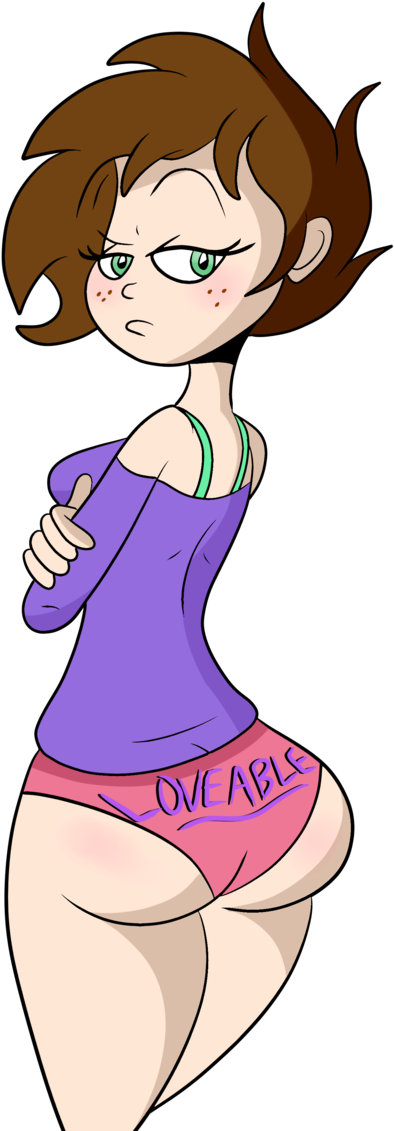 Loveable Befish By Sb99stuff - Cartoon (670x1191)