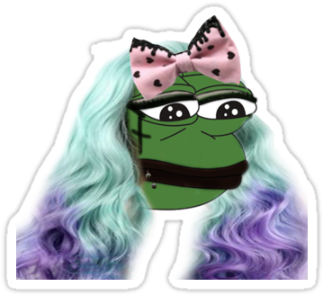 Pastel Goth - Feels Bad Man (375x360)