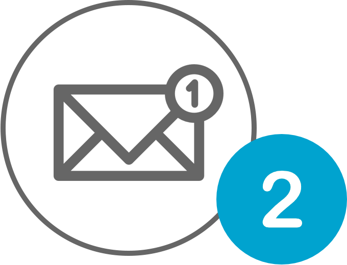 Get The Code - Imagem De Email Desenho (680x520)