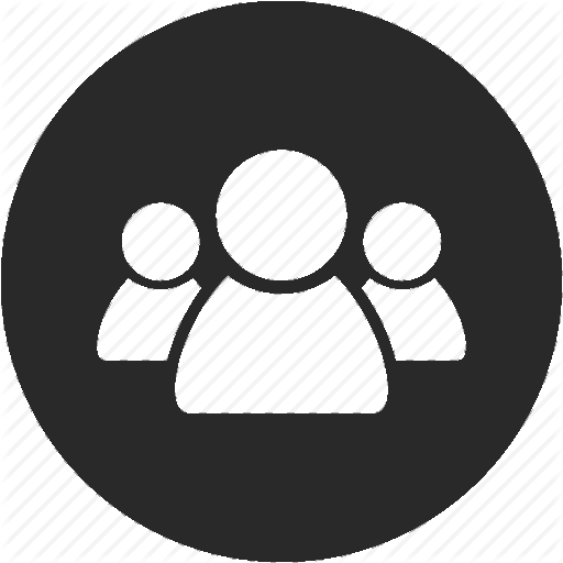 Digit Software Solution Was An Excellent Choice To - White Black (512x512)