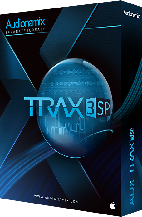 Media Library - Audionamix Trax 3 Sp - Automated Speech Separation (487x720)
