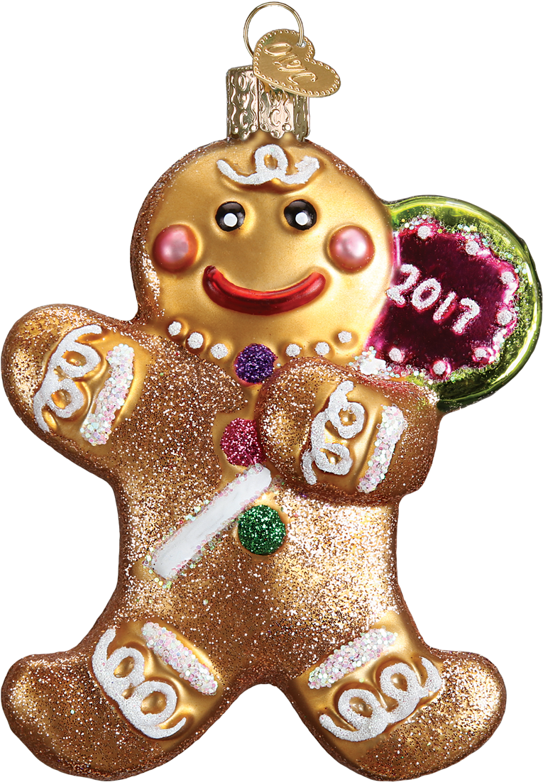 Gingerbread (1200x1200)