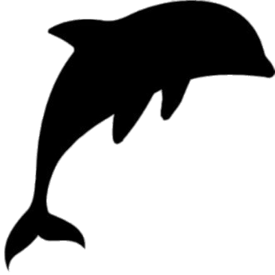 Silhouette Animals (400x400)