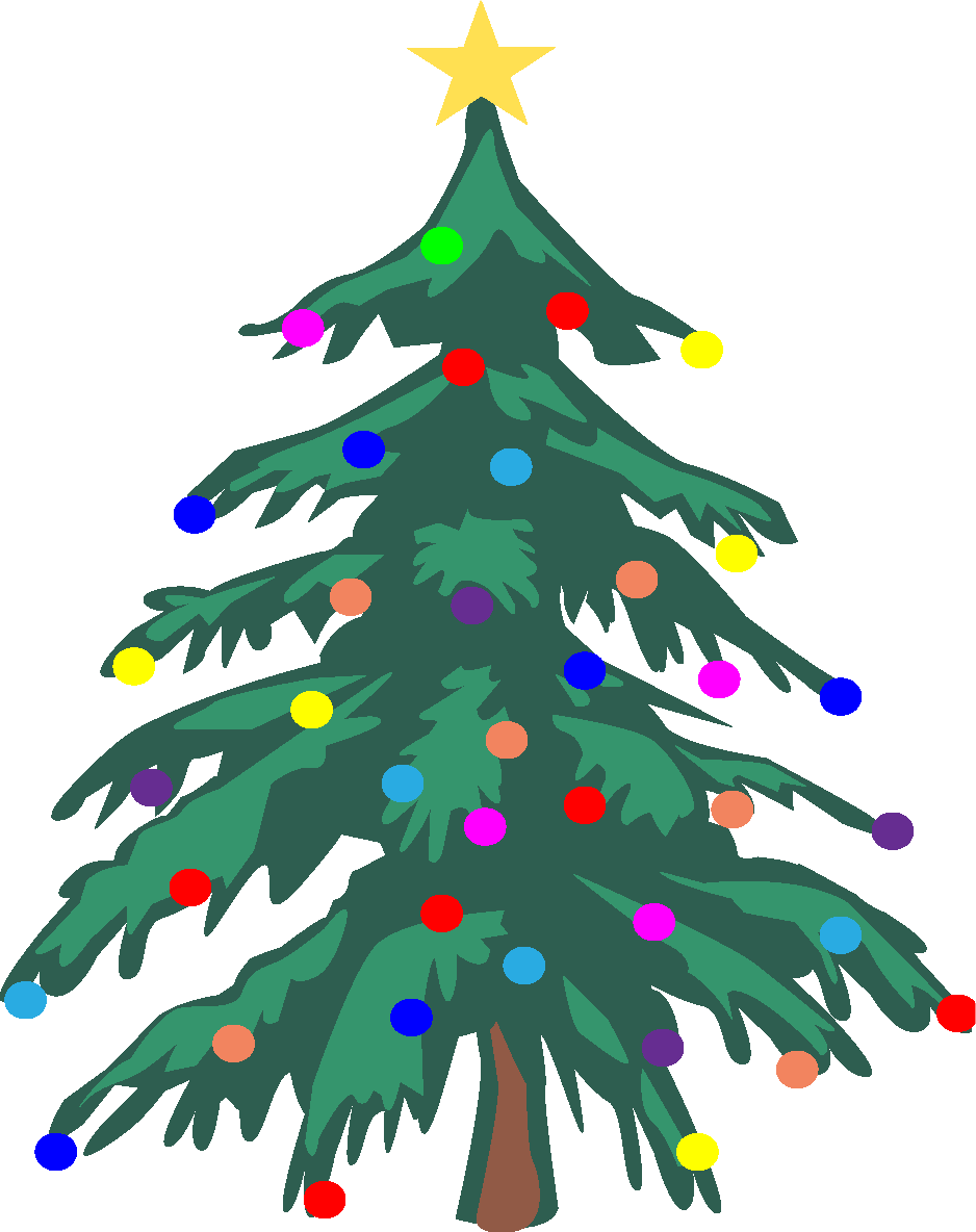 Merry Christmas - Nitrogen Cycle Process Simple (938x1184)