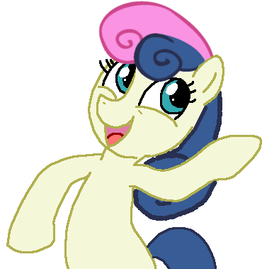 Pinkie Pie Oh You (404x408)
