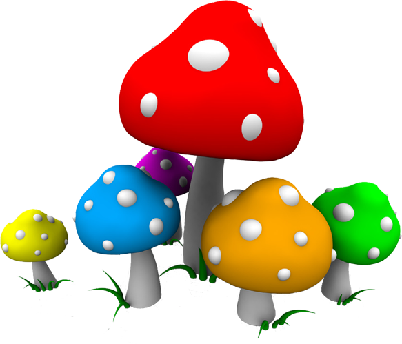 Mushrooms (583x499)