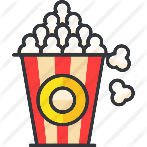 Popcorn - Popcorn (512x512)