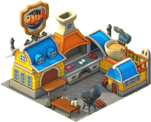 Grill Factory - Industry (594x480)