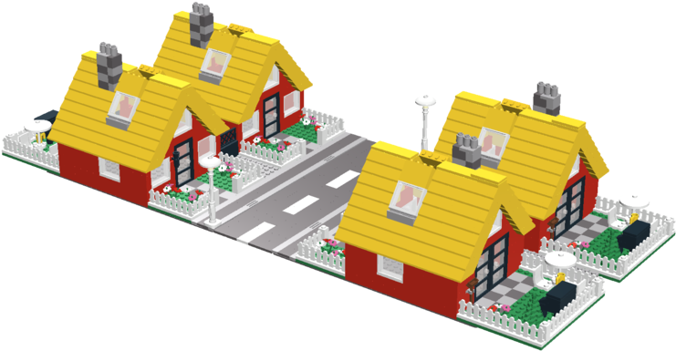 Lddscreenshot64-2 - House (800x447)