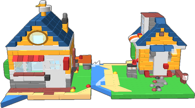 By Bubblytime44 - Dollhouse (768x768)