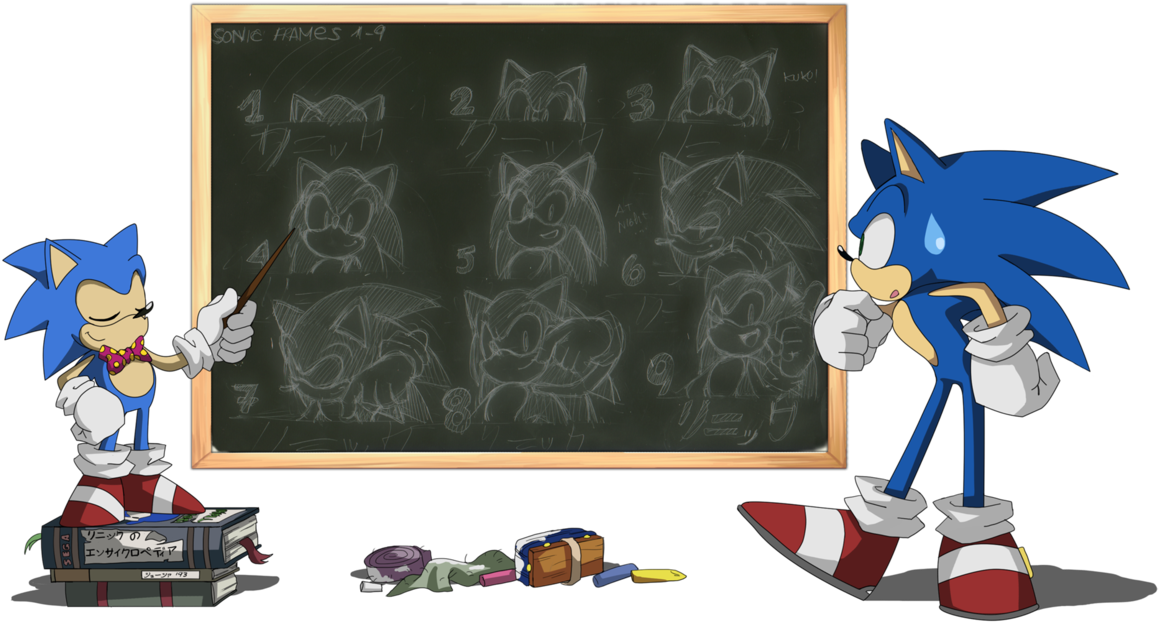 View Collection - Sonic The Hedgehog 2000 (1243x643)
