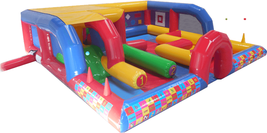 Creative Learning Centre V2 - Inflatable (1024x768)