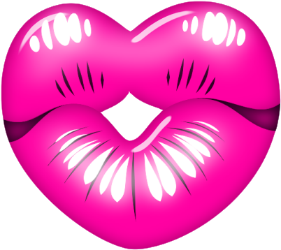 ‿✿⁀luscious Lips‿✿⁀ - Lip (450x400)