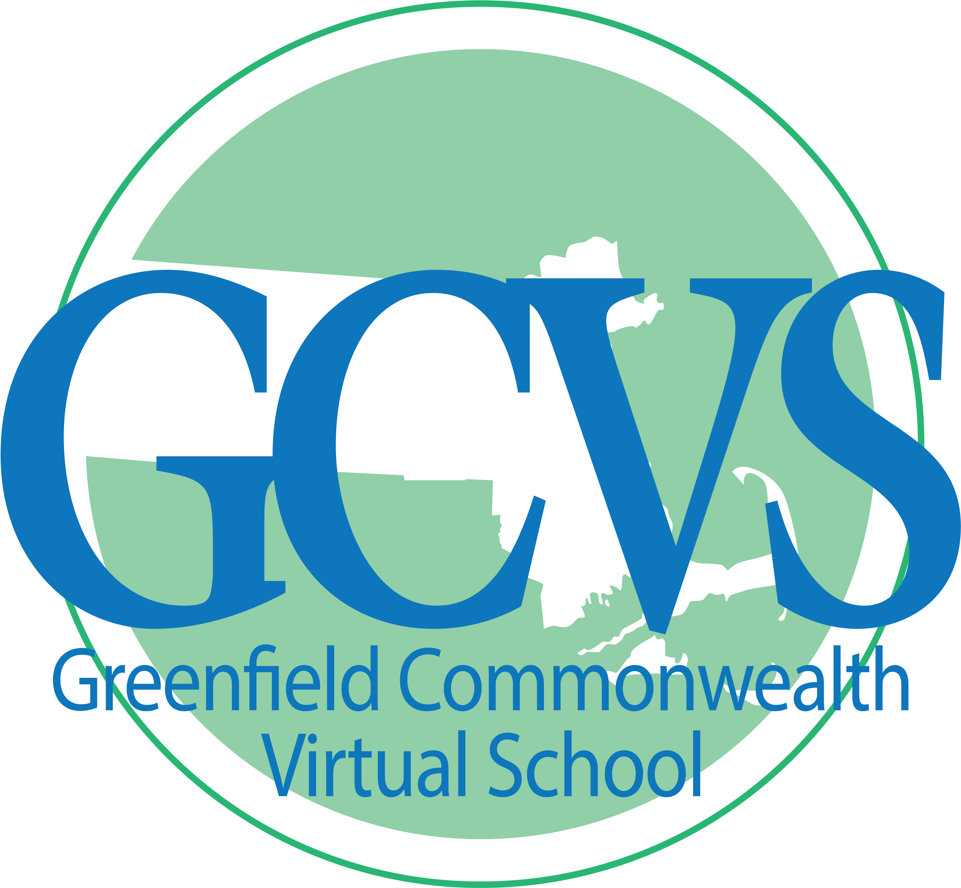 Greenfield Virtual Commonwealth School - Greenfield Virtual Commonwealth School (3128x2900)