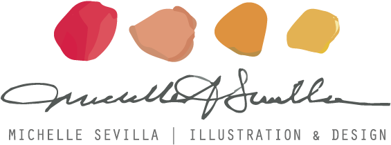 Michelle Sevilla - Calligraphy (576x234)