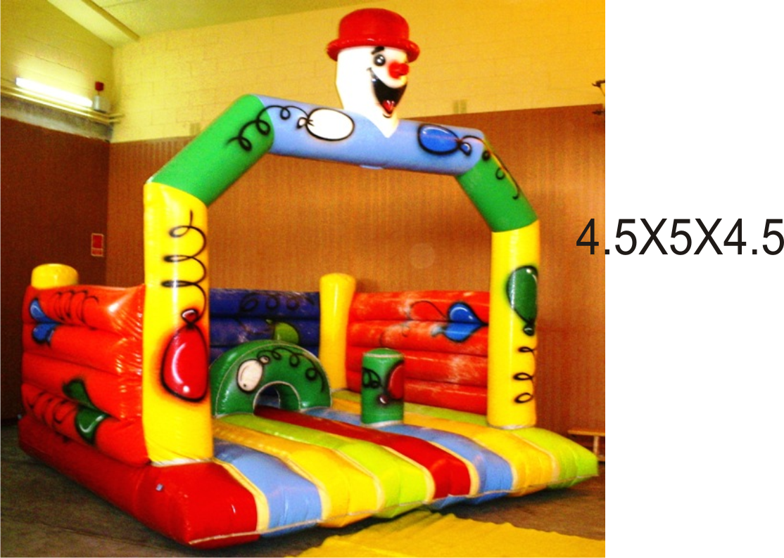 Mega Mix - Inflatable (1114x794)