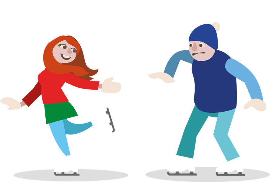 02 Vector Character Layout - Cartoon (940x720)