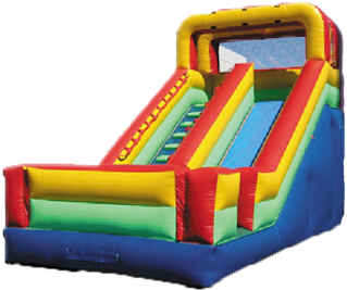16' Ultimate Slide - Vaughan (400x400)