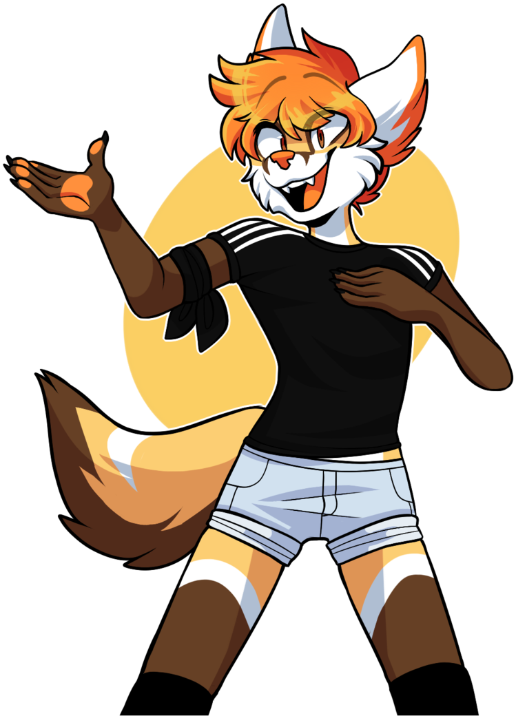 All Is Forgiven, Baby By Foxsnacks - Foxsnacks (764x1047)