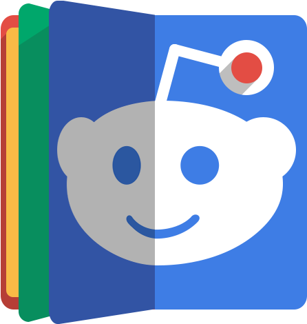 Reddit App Icon - Reddit App Icon (512x512)