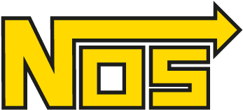 Vector Logo Nitrous Oxide Systems - Nitrous Oxide (400x400)