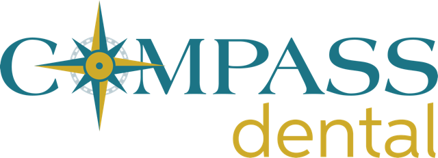 Compass Dental - Dentistry (640x231)