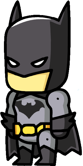Batman - Scribblenauts Superhero (301x588)